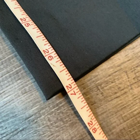 Lafayette 148 Charcoal Gray Dress Pants Size 2 - Picture 13 of 13